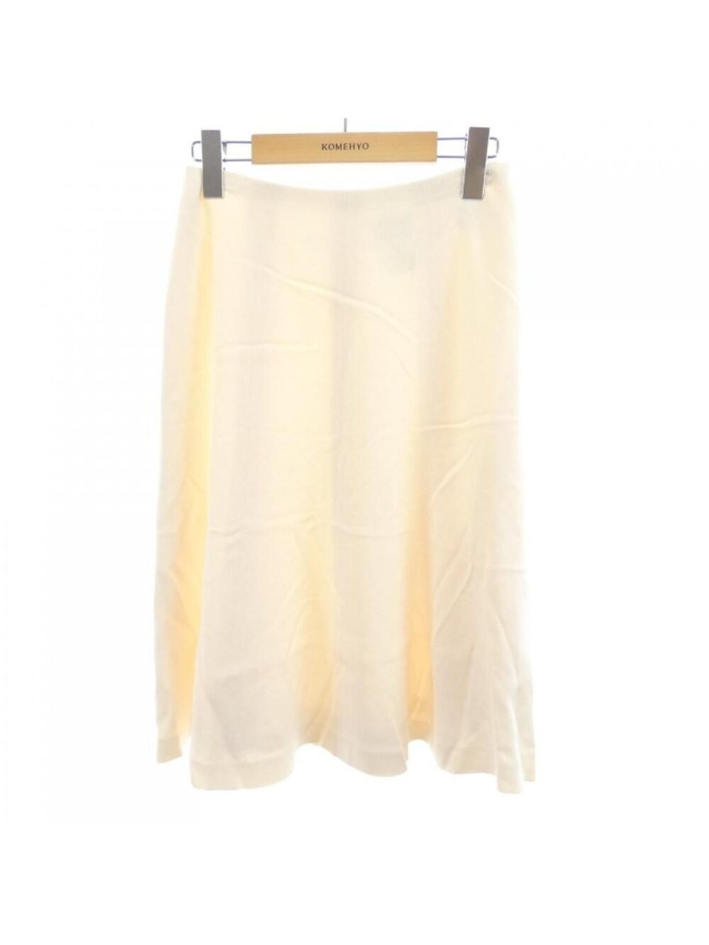 Chanel Vintage 02C Skirt